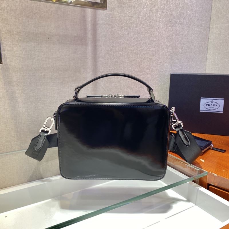 Prada Satchel Bags